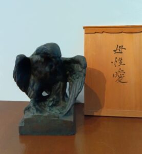 母性愛